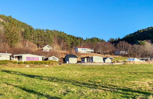 4 Person Holiday Home in Sundlandet-by Traum - Foto 24