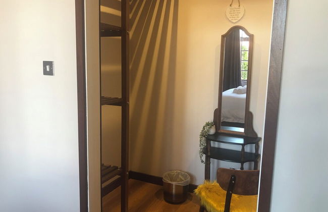 Toothbrush Apartments - Lloyds Avenue - Foto 15