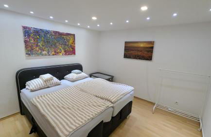 FeWo-Seeheim Barrierefrei EG - Foto 11