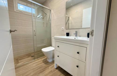 Nervion Apartments Sevilla - Photo 19