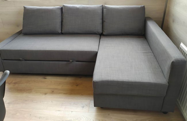 Brekkukot Cottage - Foto 13