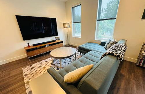 Downtown Denver Smart House - Foto 4