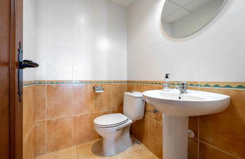 Hauzify I Casa Mirador 9 - Foto 13