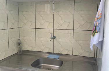 kitnet Moriyah - Foto 7