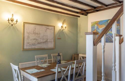 Sea View Cottage, Sandgate - Foto 26