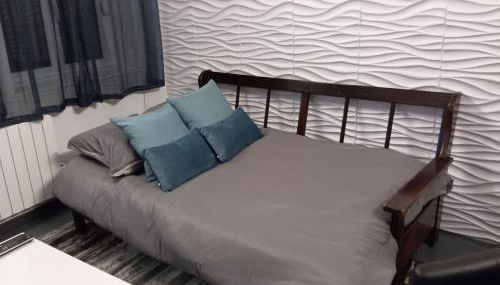 Studio Miribel - Foto 3