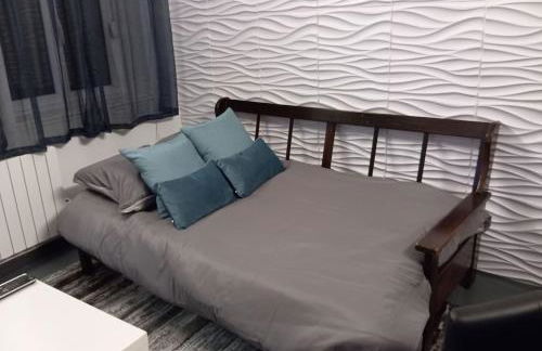 Studio Miribel - Foto 3