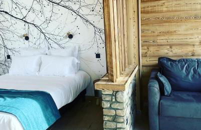 Appart Hôtel Le JAS - Foto 13