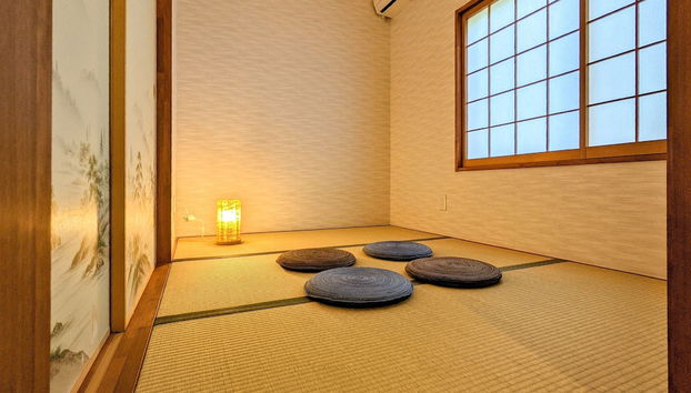 INN Plus Toji Kindo - Foto 5, Habitación