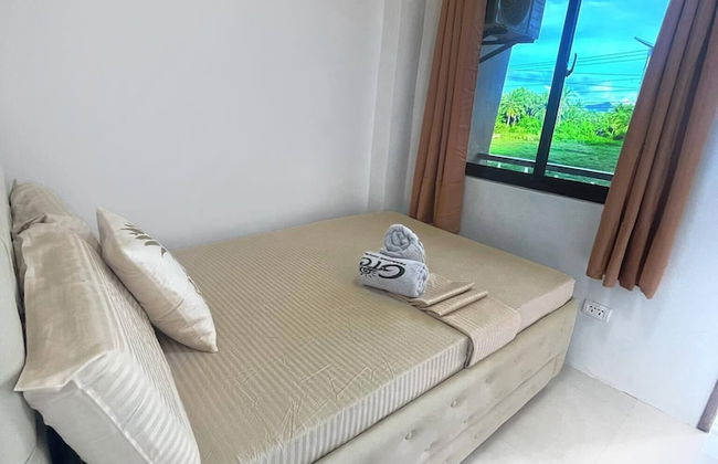 GTC Apartelle - Foto 2