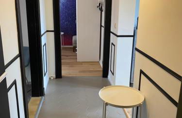 Urlaub am Elbstrand - Wohnung in Blankenese mit Naturblick - Foto 8