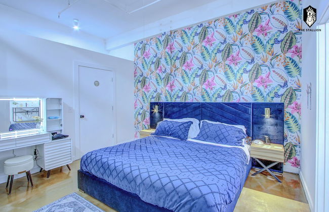 The Stallion - Foto 57