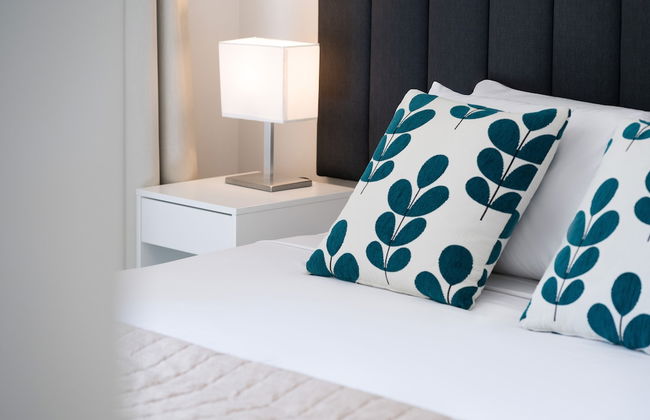 Mantra Coolangatta Beach - Photo 23