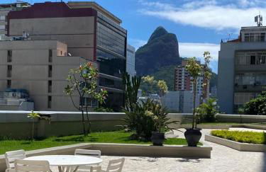 Rio Flat Leblon - Photo 28