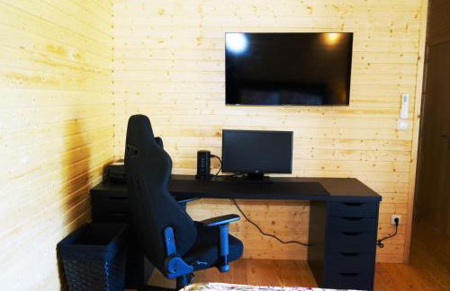 Villa Ramiro - Foto 61