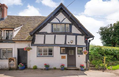 Fern Hall Cottage - Foto 2