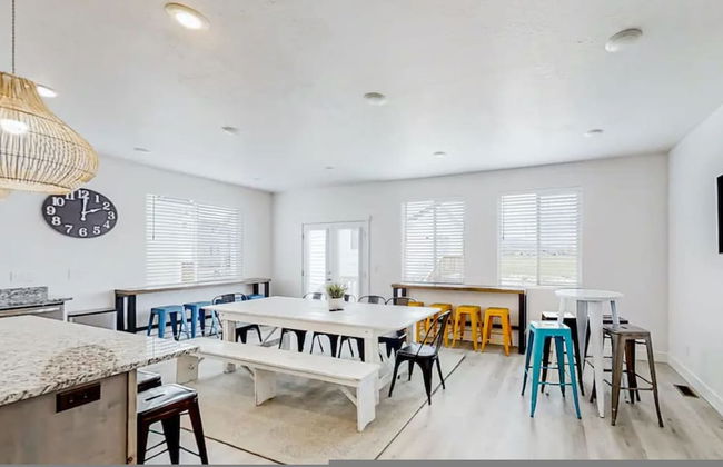 Bear Lake Haus - Luxury Bear Lake Retreat - Photo 5