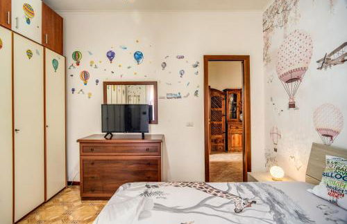 SWEET HOME LULLABY - free parking - Foto 5