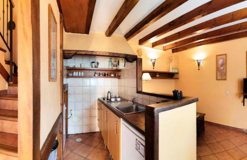 Casa Rural Fuente del Arca Montejo - Foto 10