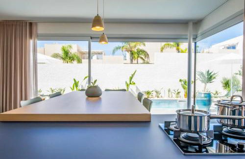 SIMANA Mediterranean Pool Villas - Foto 21