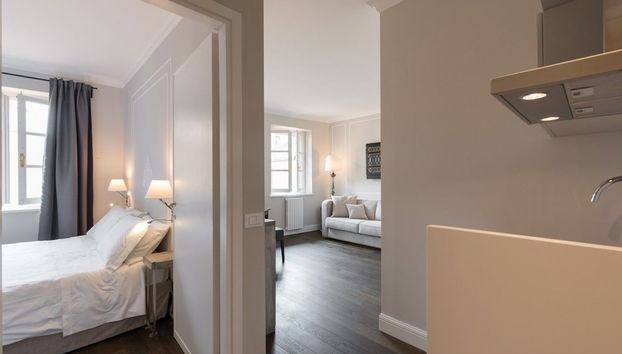 Habitación infantil