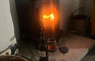 Campbell's Cottage - Foto 42