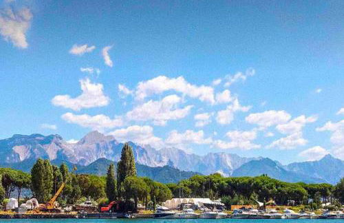 Romantica Dimora Bocca di Magra - Photo 1