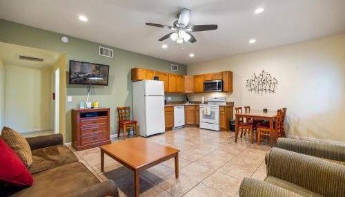 Juniper-Grand Canyon by Roundhouse Resort and Spa - Foto 4