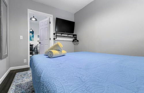 The Waterfront-Game Room!Movie Theatre!Bunk Room! - Foto 52