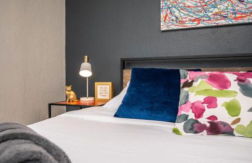 Downtown! 24h Concierge! Private Balcony! 11K - Foto 18