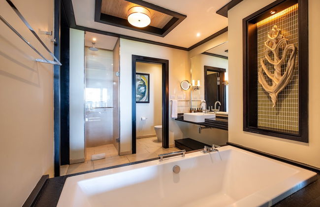 Zimbali Coastal Resort - Luxurious Apartments - Photo 27