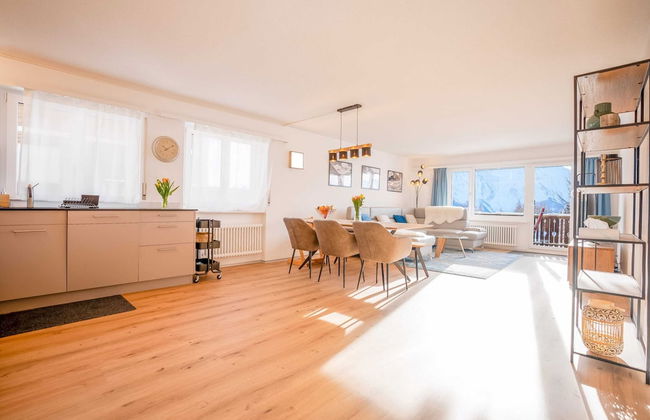 Valaisia 145 - Foto 8