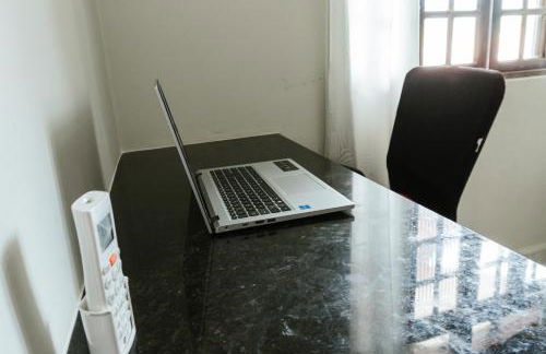 Ótimo sobrado prox da Praia Grande com ar condicionado - Foto 53