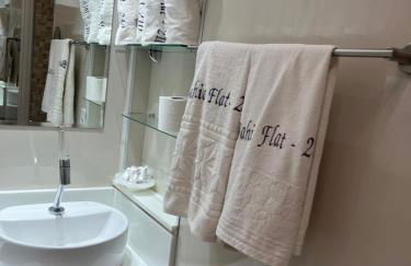 Ap 210 Bahia Flat, Barra - Foto 12