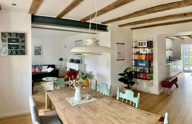 Holiday Home Eifelise - Foto 21