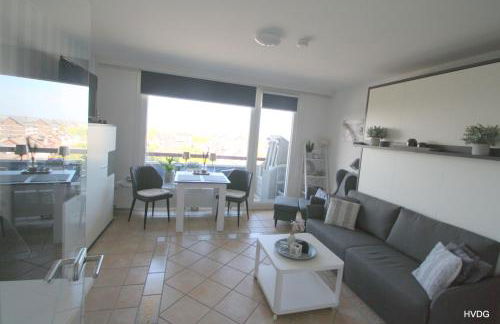 FW mit traumhaftem Meerblick in Büsum - Foto 14