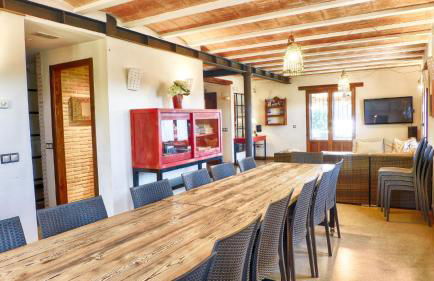 Casa rural El Roble Hueco - Foto 18