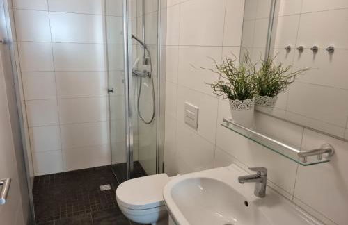 Park-Apartment Scharmützelsee Wohnung 1 - Foto 7