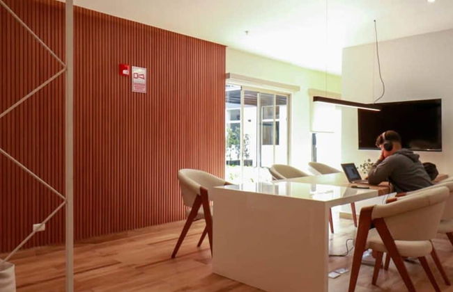 w Ocean View Loft With Terrace in Barranco - Photo 18