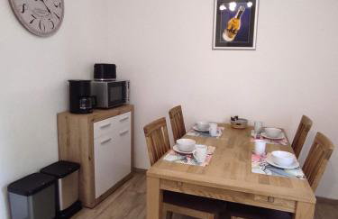 Ferienwohnung am Rathaus - Foto 5