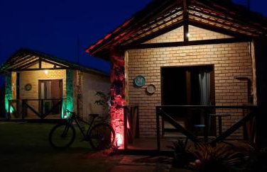 Chalé Serra dos Matões 08 - Pedro II - Foto 27