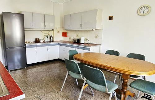 Work & Stay Apartment in Troisdorf - Foto 8