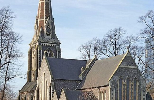 Immaculate 2-bed Apartment in London - Foto 19