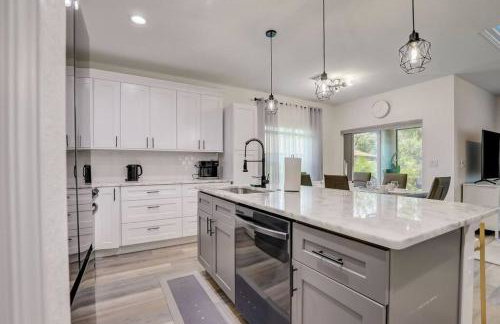 Modern Vacation House - Foto 20