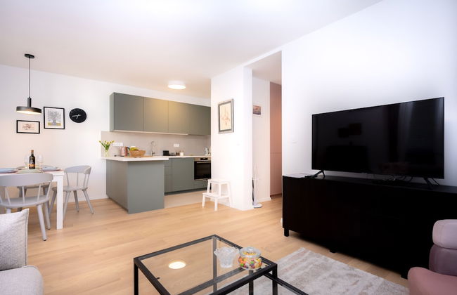 Billie Holiday apartment with balcony - Photo 29