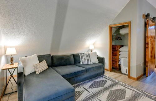 Sapphire Valley Cabin with Private Mountain Views! - Foto 24