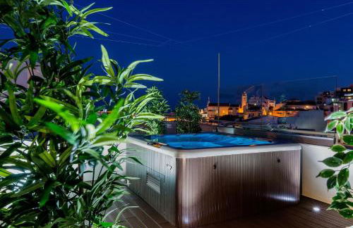 D Loft Downtown - Foto 8