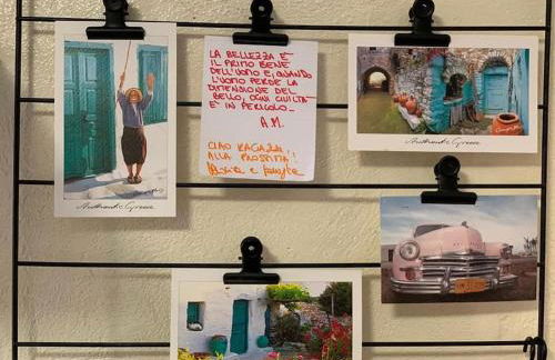 Casetta Nonna Augusta (Spello 9 km-Assisi 12 km) - Foto 9