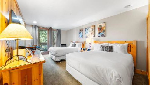 Cozy Northstar Village Escape w Forest Views Easy Lift Access Alpineglow Vista by AvantStay - Foto 2, Other