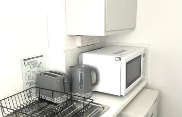 Hyland Apartment by CityNest - Foto 15